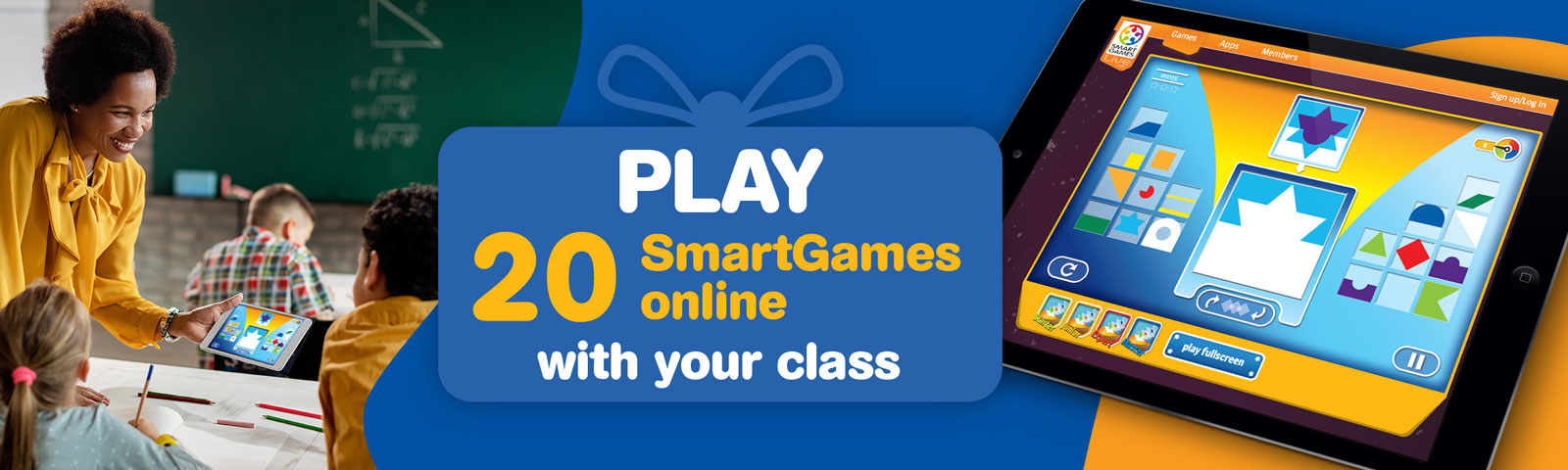 SmartGames 