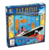 Speel Titanic