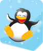 Spiel Penguins