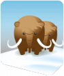 Играть Mammoths Starter