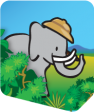 Spiel Safari Starter