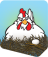 Играть ChickenShuffle Starter